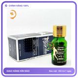 Viên uống hỗ trợ tăng cường sinh lý nam giới Black Gorilla dạng viên Hộp 10 Viên Chính Hãng An Toàn Tiện Lợi Giao Nhanh Toàn Quốc Cao Cấp