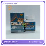 Viên uống hỗ trợ tăng cường sinh lý nam giới Tadalafil 500mg dạng viên Hộp 10 Viên Chính Hãng An Toàn Tiện Lợi Giao Nhanh Toàn Quốc Mẫu Mới