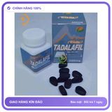 Viên uống hỗ trợ tăng cường sinh lý nam giới Tadalafil 500mg dạng viên Hộp 10 Viên Chính Hãng An Toàn Tiện Lợi Giao Nhanh Toàn Quốc Loại Tốt