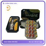 Viên uống hỗ trợ tăng cường sinh lý nam giới GOLD Ant USA dạng viên Hộp 20 Viên Chính Hãng An Toàn Tiện Lợi Giao Nhanh Toàn Quốc Hàng Nhập Khẩu