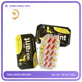 Viên uống hỗ trợ tăng cường sinh lý nam giới GOLD Ant USA dạng viên Hộp 20 Viên Chính Hãng An Toàn Tiện Lợi Giao Nhanh Toàn Quốc Mẫu Mới