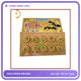 Viên uống hỗ trợ tăng cường sinh lý nam giới Kiến càng đen Tây Tạng Hộp 10 Viên Chính Hãng An Toàn Tiện Lợi Giao Nhanh Toàn Quốc Mẫu Mới