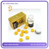 Sản phẩm hỗ trợ tăng sinh lý dạng viên Germany Must State Dành Cho Nam - Tăng Ham Muốn Thăng Hoa Cao Cấp