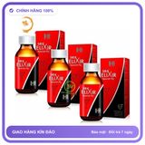 Sản phẩm hỗ trợ tăng sinh lý dạng nước Sex Elixir Spanish Fly 15ml Dành Cho Nam Chính Hãng An Toàn Tiện Lợi Giao Nhanh Toàn Quốc Cao Cấp