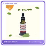 Sản phẩm hỗ trợ tăng sinh lý dạng nước Romantic Premium 20ml Dành Cho Nữ - Tăng Ham Muốn Thăng Hoa Hàng Nhập Khẩu