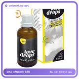 Sản phẩm hỗ trợ tăng sinh lý dạng nước Libido Plus Drops Men Women Dành Cho Nam Chính Hãng An Toàn Tiện Lợi Giao Nhanh Toàn Quốc Mẫu Mới