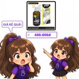 Sản phẩm hỗ trợ tăng sinh lý dạng nước Libido Plus Drops Men Women Dành Cho Nam Chính Hãng An Toàn Tiện Lợi Giao Nhanh Toàn Quốc Mẫu Mới
