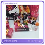 Sản phẩm hỗ trợ tăng sinh lý dạng nước Merry Woman 10ml Dành Cho Nữ - Tăng Ham Muốn Thăng Hoa Hàng Nhập Khẩu
