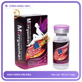Sản phẩm hỗ trợ tăng sinh lý dạng nước Merry Woman 10ml Dành Cho Nữ - Tăng Ham Muốn Thăng Hoa Bản Tiêu Chuẩn