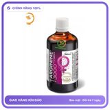 Sản phẩm hỗ trợ tăng sinh lý dạng nước Tây Ban Nha Arginine 3000mg Drops Dành Cho Nữ Chính Hãng An Toàn Tiện Lợi Giao Nhanh Toàn Quốc Hàng Nhập Khẩu