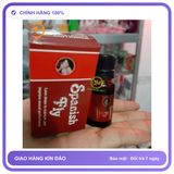 Sản phẩm hỗ trợ tăng sinh lý dạng nước Spanish Fly 15ml Dành Cho Nữ - Tăng Ham Muốn Thăng Hoa Chính Hãng An Toàn Tiện Lợi Giao Nhanh Toàn Quốc Mẫu Mới