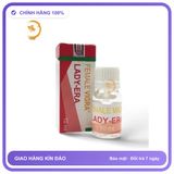 Sản phẩm hỗ trợ tăng sinh lý Lady Era dạng nước hàng USA Dành Cho Nữ - Tăng Ham Muốn Thăng Hoa Bản Tiêu Chuẩn