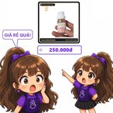 Sản phẩm hỗ trợ tăng sinh lý Lady Era dạng nước hàng USA Dành Cho Nữ - Tăng Ham Muốn Thăng Hoa Cao Cấp