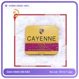 Sản phẩm hỗ trợ tăng sinh lý Cayenne dạng nước USA Dành Cho Nữ - Tăng Ham Muốn Thăng Hoa Chính Hãng An Toàn Tiện Lợi Giao Nhanh Toàn Quốc Mẫu Mới