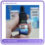 Sản phẩm hỗ trợ tăng sinh lý Extra Tevez dạng nước cực mạnh 5ml Dành Cho Nữ - Tăng Ham Muốn Thăng Hoa Mẫu Mới