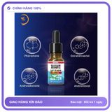 Sản phẩm hỗ trợ tăng sinh lý Extra Tevez dạng nước cực mạnh 5ml Dành Cho Nữ - Tăng Ham Muốn Thăng Hoa Hàng Chuẩn