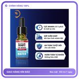 Sản phẩm hỗ trợ tăng sinh lý Extra Tevez dạng nước cực mạnh 5ml Dành Cho Nữ - Tăng Ham Muốn Thăng Hoa Bản Mới