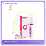 Sản phẩm hỗ trợ tăng sinh lý MiniLove dạng gel bôi cực mạnh 10ml Dành Cho Nữ Chính Hãng An Toàn Tiện Lợi Giao Nhanh Toàn Quốc Mẫu Mới