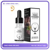 Sản phẩm hỗ trợ tăng sinh lý Max Shadex dạng nước cực mạnh 5ml Dành Cho Nữ - Tăng Ham Muốn Thăng Hoa Hàng Nhập Khẩu