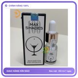 Sản phẩm hỗ trợ tăng sinh lý Max Shadex dạng nước cực mạnh 5ml Dành Cho Nữ - Tăng Ham Muốn Thăng Hoa Mẫu Mới
