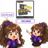 Viên uống hỗ trợ tăng cường sinh lý nam giới V8 Super Energy Hộp 18 Viên - Sung Mãn Bền Bỉ Kéo Dài Hàng Nhập Khẩu