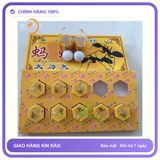 Viên uống hỗ trợ tăng cường sinh lý nam giới Kiến càng đen Tây Tạng Hộp 10 Viên Chính Hãng An Toàn Tiện Lợi Giao Nhanh Toàn Quốc Loại Tốt