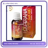 Sản phẩm hỗ trợ tăng sinh lý dạng nước Guarana Drops 30ml Dành Cho Nam - Tăng Ham Muốn Thăng Hoa Hàng Nhập Khẩu