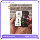 Sản phẩm hỗ trợ tăng sinh lý Max Shadex dạng nước cực mạnh 5ml Dành Cho Nữ - Tăng Ham Muốn Thăng Hoa Cao Cấp