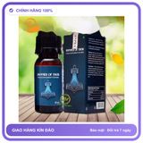 Sản phẩm hỗ trợ tăng sinh lý Hammer Of Thor dạng nước Nga Dành Cho Nam - Tăng Ham Muốn Thăng Hoa Mẫu Mới