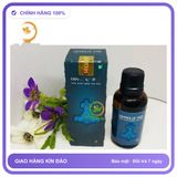 Sản phẩm hỗ trợ tăng sinh lý Hammer Of Thor dạng nước Nga Dành Cho Nam - Tăng Ham Muốn Thăng Hoa Loại Tốt
