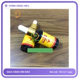 Sản phẩm hỗ trợ tăng sinh lý Luvien dạng nước cực mạnh USA Dành Cho Nữ - Tăng Ham Muốn Thăng Hoa Cao Cấp