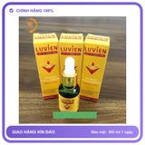 Sản phẩm hỗ trợ tăng sinh lý Luvien dạng nước cực mạnh USA Dành Cho Nữ - Tăng Ham Muốn Thăng Hoa Loại Tốt