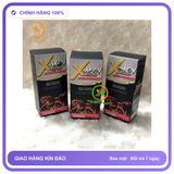 Sản phẩm hỗ trợ tăng sinh lý dạng nước cực mạnh X-men Gold Dành Cho Nam - Tăng Ham Muốn Thăng Hoa Bản Tiêu Chuẩn