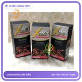 Sản phẩm hỗ trợ tăng sinh lý dạng nước cực mạnh X-men Gold Dành Cho Nam - Tăng Ham Muốn Thăng Hoa Loại Tốt