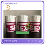 Sản phẩm hỗ trợ tăng sinh lý SEX For Woman cực mạnh USA Hộp 10 Viên Dành Cho Nữ Chính Hãng An Toàn Tiện Lợi Giao Nhanh Toàn Quốc Mẫu Mới