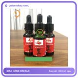 Sản phẩm hỗ trợ tăng sinh lý Elix dạng nước cực mạnh USA Dành Cho Nữ - Tăng Ham Muốn Thăng Hoa Hàng Nhập Khẩu
