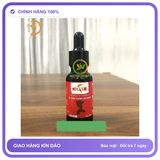 Sản phẩm hỗ trợ tăng sinh lý Elix dạng nước cực mạnh USA Dành Cho Nữ - Tăng Ham Muốn Thăng Hoa Cao Cấp