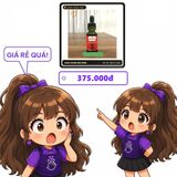 Sản phẩm hỗ trợ tăng sinh lý Elix dạng nước cực mạnh USA Dành Cho Nữ - Tăng Ham Muốn Thăng Hoa Cao Cấp
