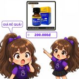 Sản phẩm hỗ trợ tăng sinh lý Chai sản phẩm hít Popper Blue Boy 10ml tăng khoái cảm Chai 10ml Chính Hãng An Toàn Tiện Lợi Giao Nhanh Toàn Quốc Mẫu Mới