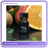 Sản phẩm hỗ trợ tăng sinh lý Chai sản phẩm hít Popper Jungle Juice 10ml tăng khoái cảm Chai 10ml Hàng Nhập Khẩu
