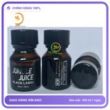 Sản phẩm hỗ trợ tăng sinh lý Chai sản phẩm hít Popper Jungle Juice 10ml tăng khoái cảm Chai 10ml Cao Cấp