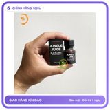 Sản phẩm hỗ trợ tăng sinh lý Chai sản phẩm hít Popper Jungle Juice 10ml tăng khoái cảm Chai 10ml Loại Tốt