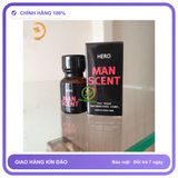 Sản phẩm hỗ trợ tăng sinh lý Chai sản phẩm hít Popper Man Scent 10ml tăng khoái cảm Chai 10ml Chính Hãng An Toàn Tiện Lợi Giao Nhanh Toàn Quốc Mẫu Mới