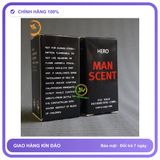 Sản phẩm hỗ trợ tăng sinh lý Chai sản phẩm hít Popper Man Scent 10ml tăng khoái cảm Chai 10ml Chính Hãng An Toàn Tiện Lợi Giao Nhanh Toàn Quốc Cao Cấp