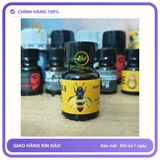 Sản phẩm hỗ trợ tăng sinh lý Chai sản phẩm hít Popper Ong Vàng 10ml tăng khoái cảm Chính Hãng An Toàn Tiện Lợi Giao Nhanh Toàn Quốc Mẫu Mới