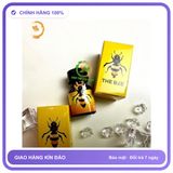 Sản phẩm hỗ trợ tăng sinh lý Chai sản phẩm hít Popper Ong Vàng 10ml tăng khoái cảm Chính Hãng An Toàn Tiện Lợi Giao Nhanh Toàn Quốc Cao Cấp