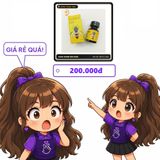 Sản phẩm hỗ trợ tăng sinh lý Chai sản phẩm hít Popper Ong Vàng 10ml tăng khoái cảm Chính Hãng An Toàn Tiện Lợi Giao Nhanh Toàn Quốc Loại Tốt