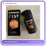 Sản phẩm hỗ trợ tăng sinh lý Chai sản phẩm hít Popper Fist 10ml tăng khoái cảm Chai 10ml Hàng Nhập Khẩu