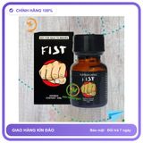Sản phẩm hỗ trợ tăng sinh lý Chai sản phẩm hít Popper Fist 10ml tăng khoái cảm Chai 10ml Bản Tiêu Chuẩn