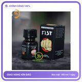 Sản phẩm hỗ trợ tăng sinh lý Chai sản phẩm hít Popper Fist 10ml tăng khoái cảm Chai 10ml Chính Hãng An Toàn Tiện Lợi Giao Nhanh Toàn Quốc Cao Cấp